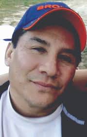 Perry Juan Mesteth “Hoksila Waste”