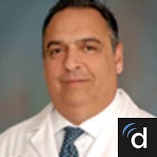 Dr. Ahmed Elshafei, MD