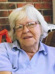 Sharon Evangeline Sigers