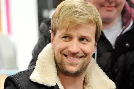 Former Westlife star Kian Egan admits to finding solo life lonely as he  meets Scots fans at signing