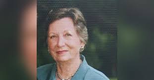 Grace Elaine Barry Obituary