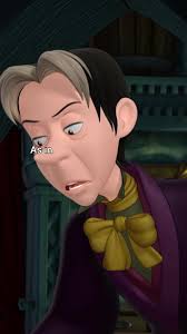 Sofia the First: Cedric Mispronunciation Moments