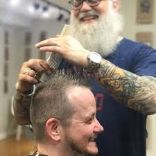 BEST of Columbus, OH Asian Hair Cut