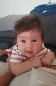 Mackay's cutest summer babies for 2022