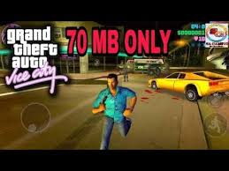 Youtube is the world's most popular video streaming website. 70mb Download And Install Gta Vice City In Android Apk Data Highly Compressed