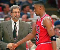 Scottie pippen teamed up with michael jordan to lead the chicago bulls to six nba titles. Uyddr3lmxklalm