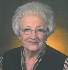 Ella Joyce Wolfe Obituary