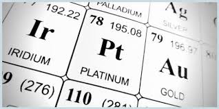 Maybe you would like to learn more about one of these? Platinum A Noble Metal