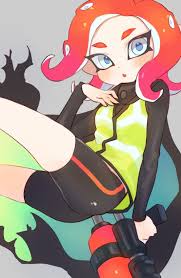 Friday, february 26, 2021 19:01. Pin On Group Splatoon 2 2017