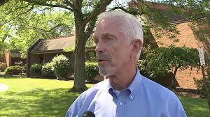 Youngstown State University looking to Republican Congressman Bill Johnson  to lead university