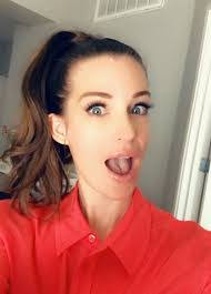 Jessica Pucci's Instagram, Twitter & Facebook