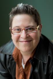 Judith Frank's Instagram, Twitter & Facebook