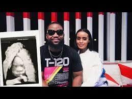 You can see where he downloads it from. Rapper Cassper Nyovest Welcomes First Child Eelive