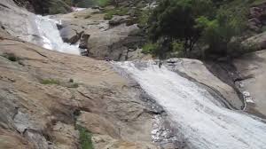 Maybe you would like to learn more about one of these? Three Sisters Waterfall Hike San Diego Youtube