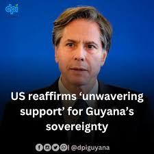 Department of Public Information Guyana