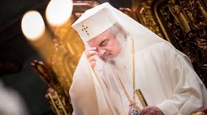 Este actualul patriarh al bisericii ortodoxe române. Elegant Deget Mare Despartire Cine Va Fi Patriarh Dupa Daniel Justan Net