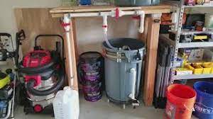 Rodi Setup And Mixing Saltwater Station Youtube