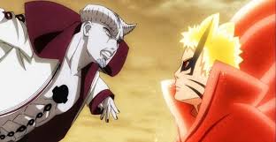 Naruto was unable to harmonize his chakra with that of the kyuubi, causing his chakra use to be wasteful and unsteady. Isshiki S Aftermath The New Boruto Promo Eagers Game News 24