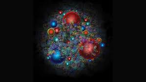 Mission and vision are two elements of corporate philosophy. Protons Antimatter Is Even More Lopsided Than We Thought Science News