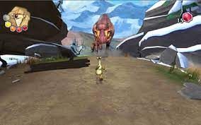 Le jeu se joue à la souris, choisir la direction et cliquez pour la puissance du saut. L Age De Glace 3 Telecharger Gratuit Sur Pc