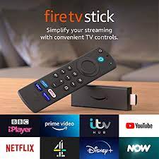There are a few good free vpns. Fire Tv Stick With Alexa Voice Remote Includes Tv Controls Hd Streaming Device 2021 Release Amazon Co Uk Electronics Photo