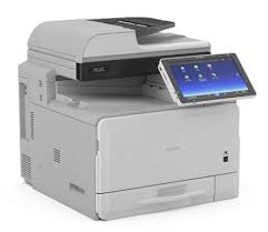 The supervisor can delete an administrator's password and specify a new one. Ricoh C3004 Default Admin Password Ricoh Photocopier