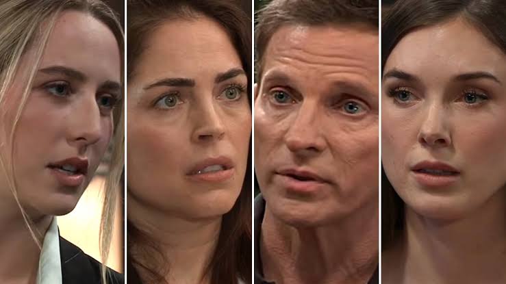 GH Spoilers Video: 'It's Time For a New Chapter'