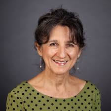 Yolanda Padilla, Ph.D.