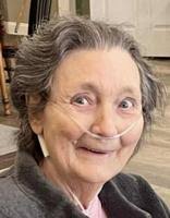 Mary A. Carder [Mount Savage]