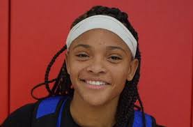 Chloe Mann, Duncanville