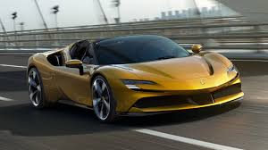 The 4th or 4th+ 5th year extended warranty formula. New Ferrari Sf90 Spider Arrives 986bhp Hybrid Good For 211mph Auto Express