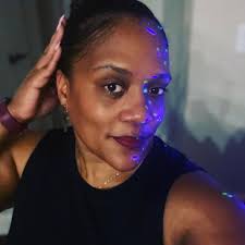 Been a minute, but I'm outside again…meaning I'm just not at my house! 🤪