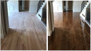Whether you need oak hardwood flooring for your traditional living room or are. Hardwood Floor Refinishing Portland Treadline Construction