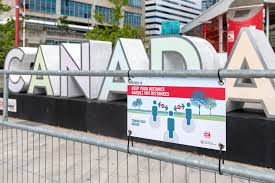 Global news has learned travellers entering canada by air can avoid paying more than $1,000 each for a mandatory quarantine because the federal government will pay the whole bill. Canada Extends Foreign Travel Ban And Coronavirus Quarantine Restrictions