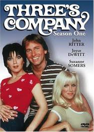 Suzanne Somers Was Fired From 'Three'S Company' Over Equal Pay