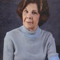 Joyce "Mimi" Mills Obituary