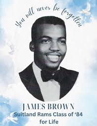 Laina rose Bailey class of 98 always in our hearts never forgotten