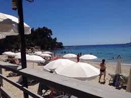 L Escale Rayol Canadel Sur Mer Restaurant Reviews Photos Phone Number Tripadvisor