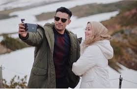 Gandingan pelakon mira filzah dan remy ishak menerusi beberapa drama mencetuskan fenomena. Faeeza On Twitter Awhh Semoga Mira Filzah Dan Remy Ishak Berjodoh Kita Plak Yg Rasa Bhgia Bile Tgok Gmbr Ni Wak Tak Salah Kan Doa Yg Baik2 Bfore
