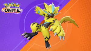 Pokemon unite allows players to unlock as many as 20 characters, some of whom have multiple evolutions to use during a match. Pokemon Unite How To Unlock Zeraora For Free