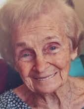 Obituary information for Ida Therese Gallagher