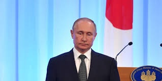 Влади́мир влади́мирович пу́тин) (born 7 october 1952) is the president of the russian federation. Vladimir Putin Quotes Jacques Chirac As Leader He Admires The Most Teller Report