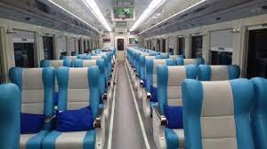 Pergimulu.com menyediakan informasi jadwal kereta api stasiun bandung tahun 2021 terbaru untuk anda yang mau naik kereta api dari dan ke bandung. 10 Fasilitas Baru Kereta Argo Parahyangan Jakarta Bandung Kumparan Com