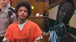 Sadistic act:' Malik Terrell sentenced to life in prison in fatal stabbing,  burning of Dennis King