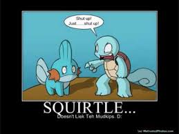 So I Heard You Liek Mudkipz Youtube