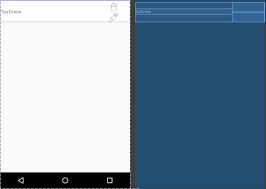 How Can I Set Onclicklistener To Two Buttons In Recyclerview Stack Overflow Many people asked me how to do this, so. two buttons in recyclerview