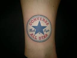 We have fast become one of the busiest and successful shops in the country. Converse All Star Chuck Taylor Tattoo Japanese Tattoo Artist Tattoos Hand Tattoo Images