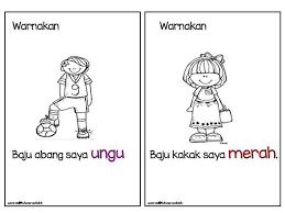 Divideo ini saya ingin berbagi konten tentang cara pengenalan anggota keluarga pada pendidikan anak usia dini selama daring. Tema Keluarga Saya Che Gu Prasekolah ÙÙŠØ³Ø¨ÙˆÙƒ