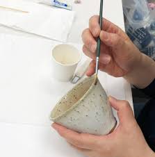 1日で終わる はじめての金継ぎ体験のワークショップ一覧 Craftie クラフティ