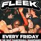 FLEEK FRIDAYS event image